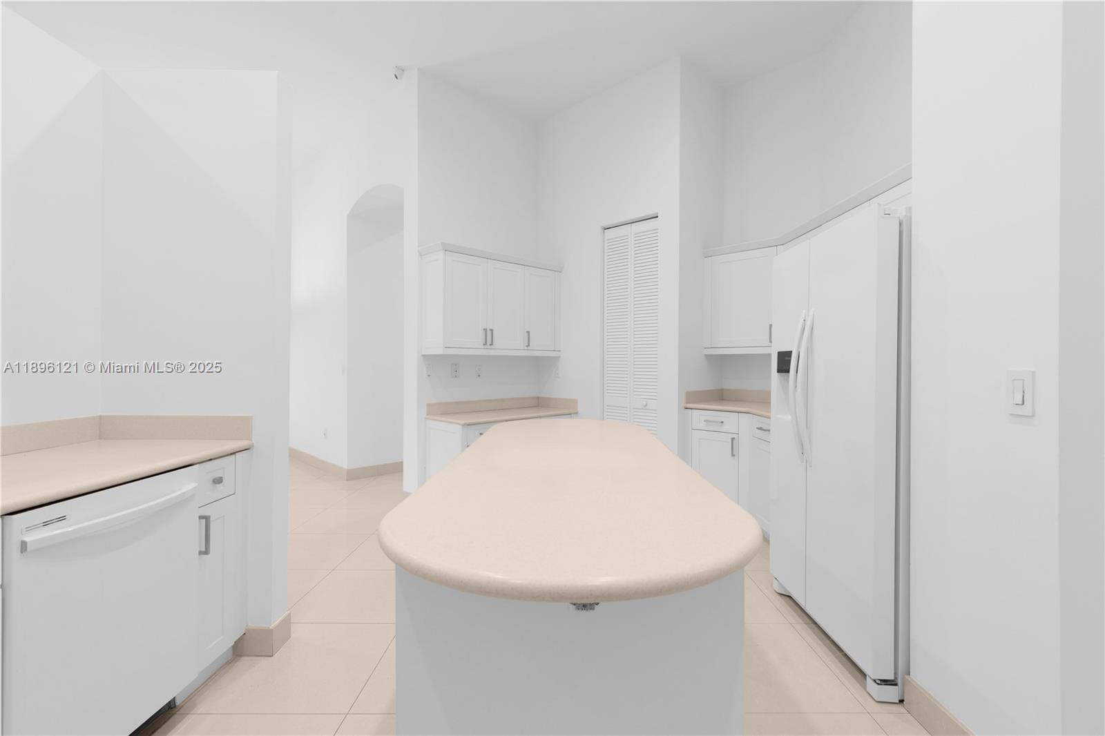 TUSCANY ESTATES - Residential Lease