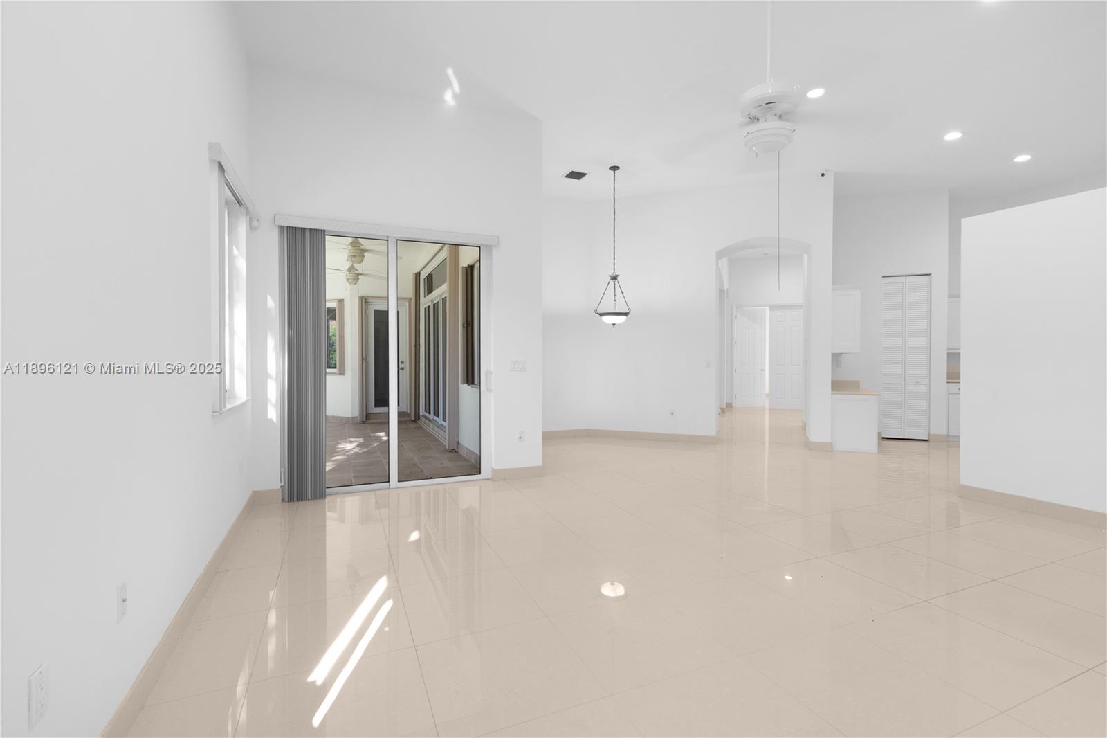 TUSCANY ESTATES - Residential Lease