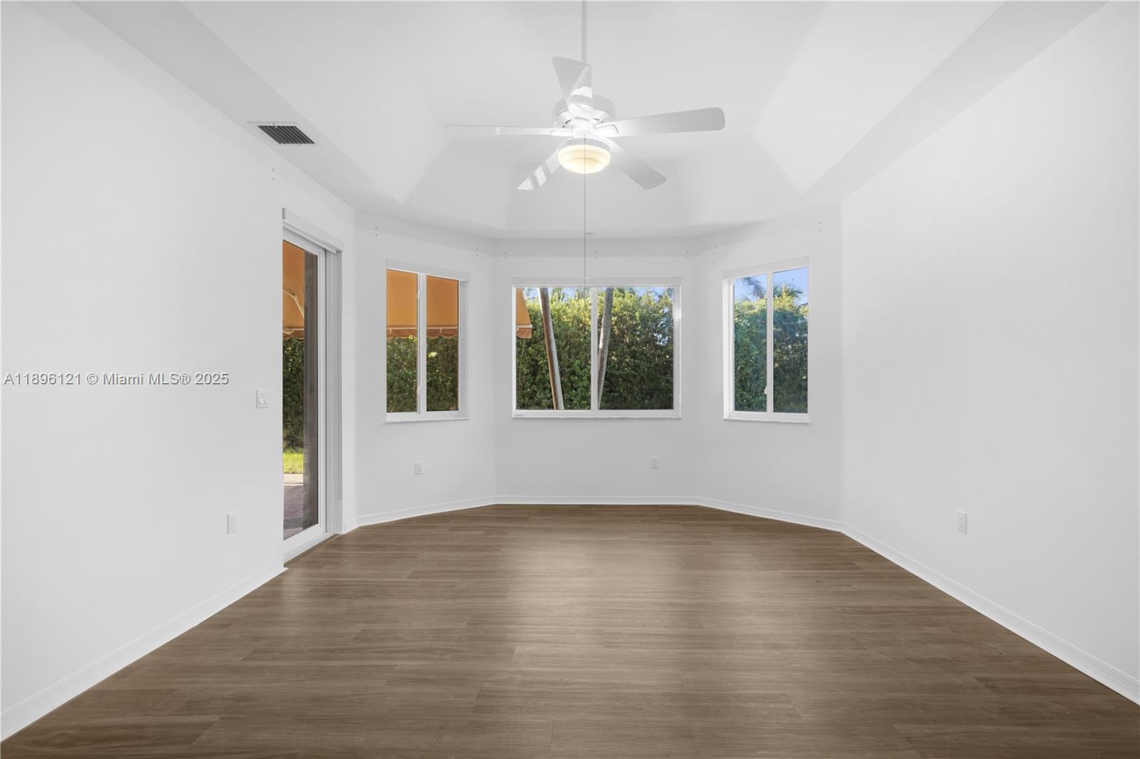 TUSCANY ESTATES - Residential Lease