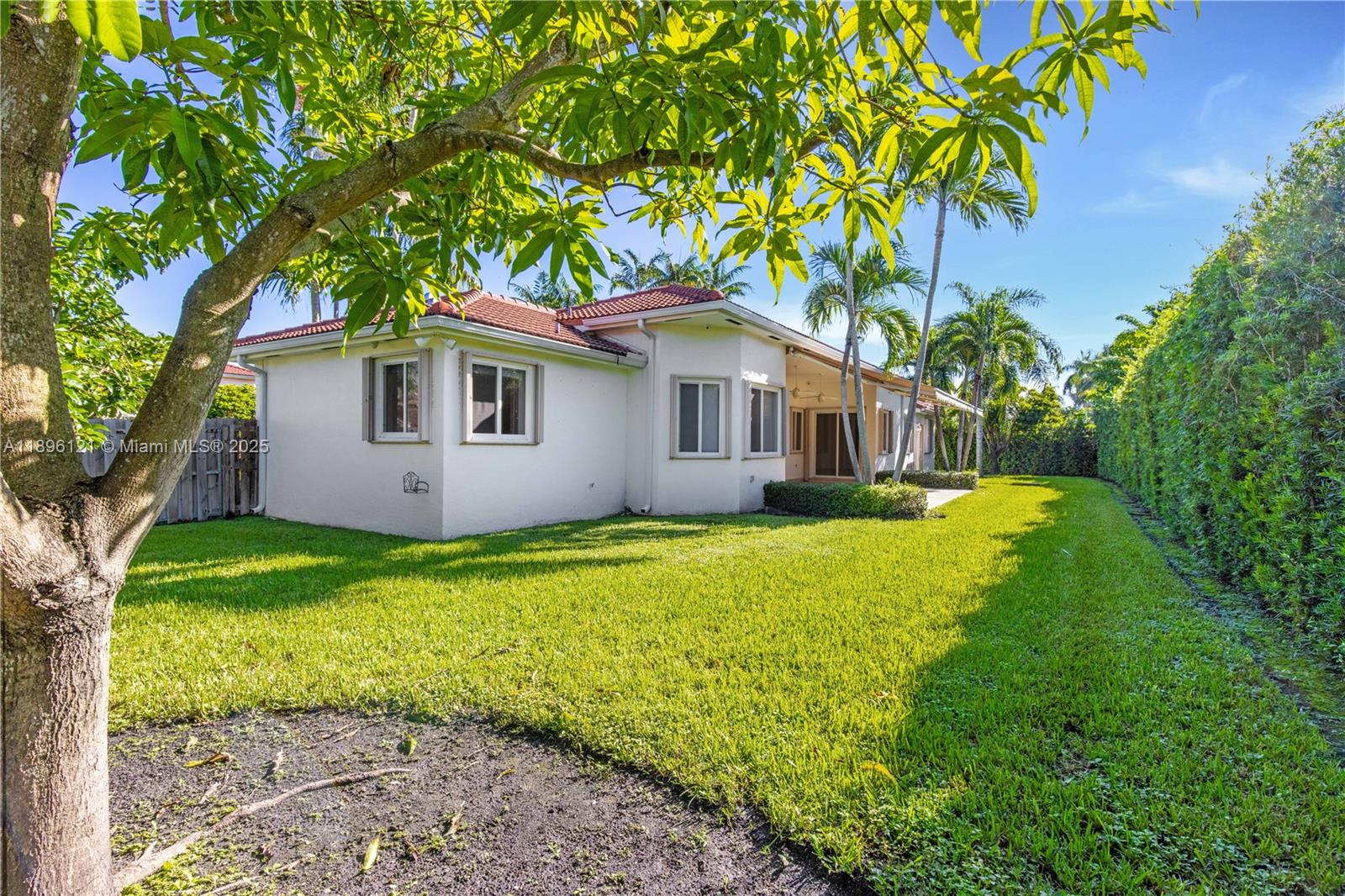 TUSCANY ESTATES - Residential Lease