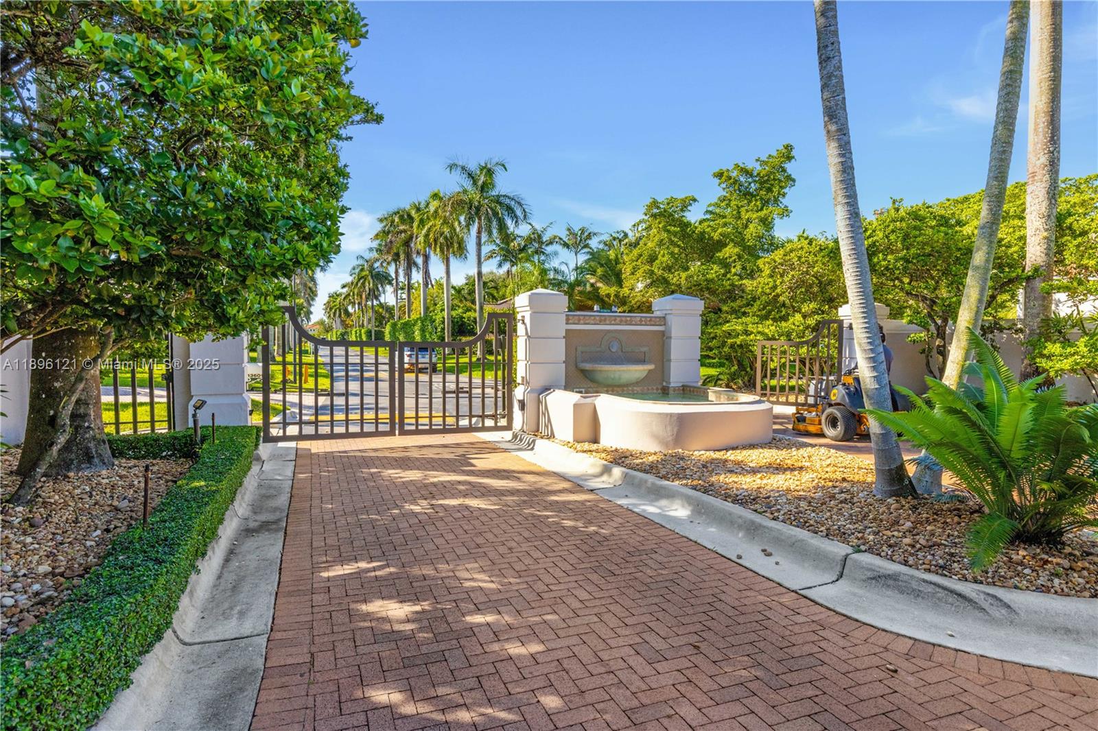 TUSCANY ESTATES - Residential Lease