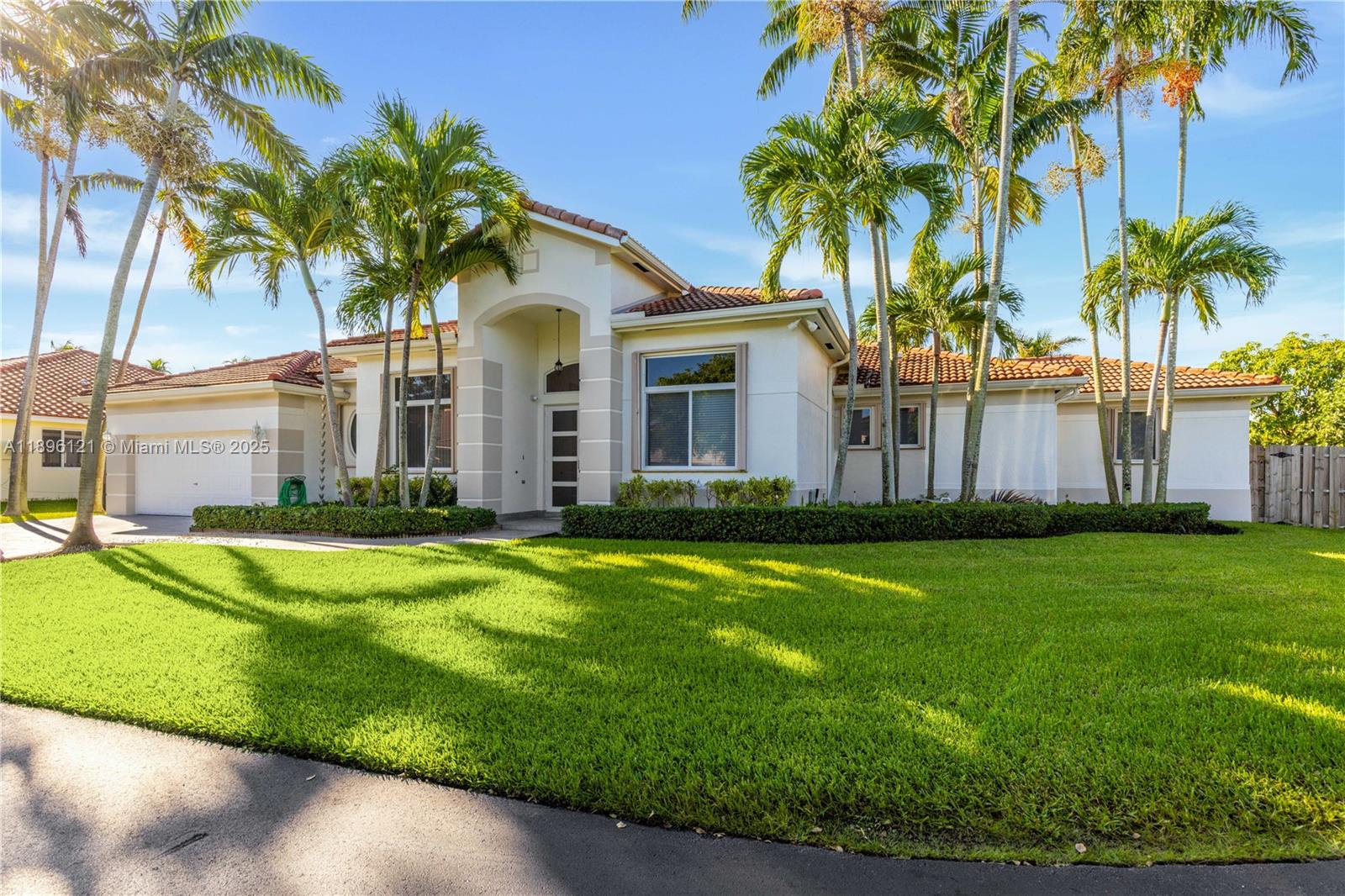 TUSCANY ESTATES - Residential Lease