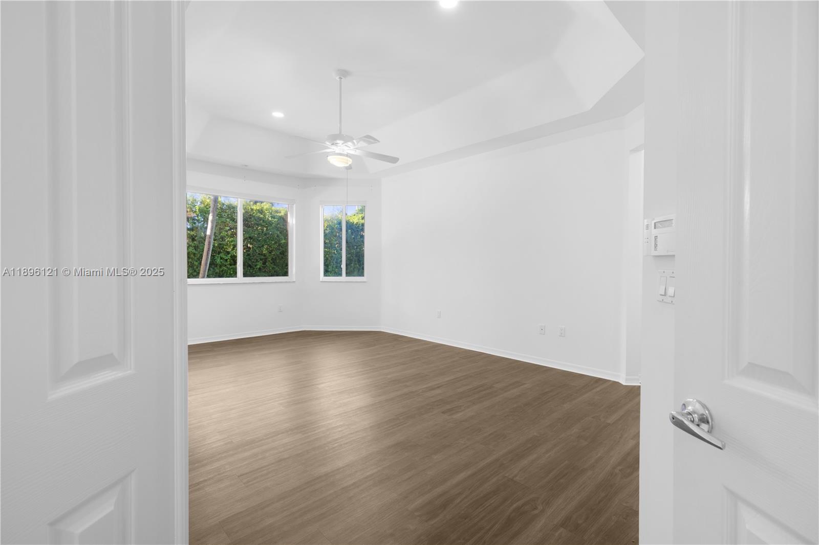 TUSCANY ESTATES - Residential Lease