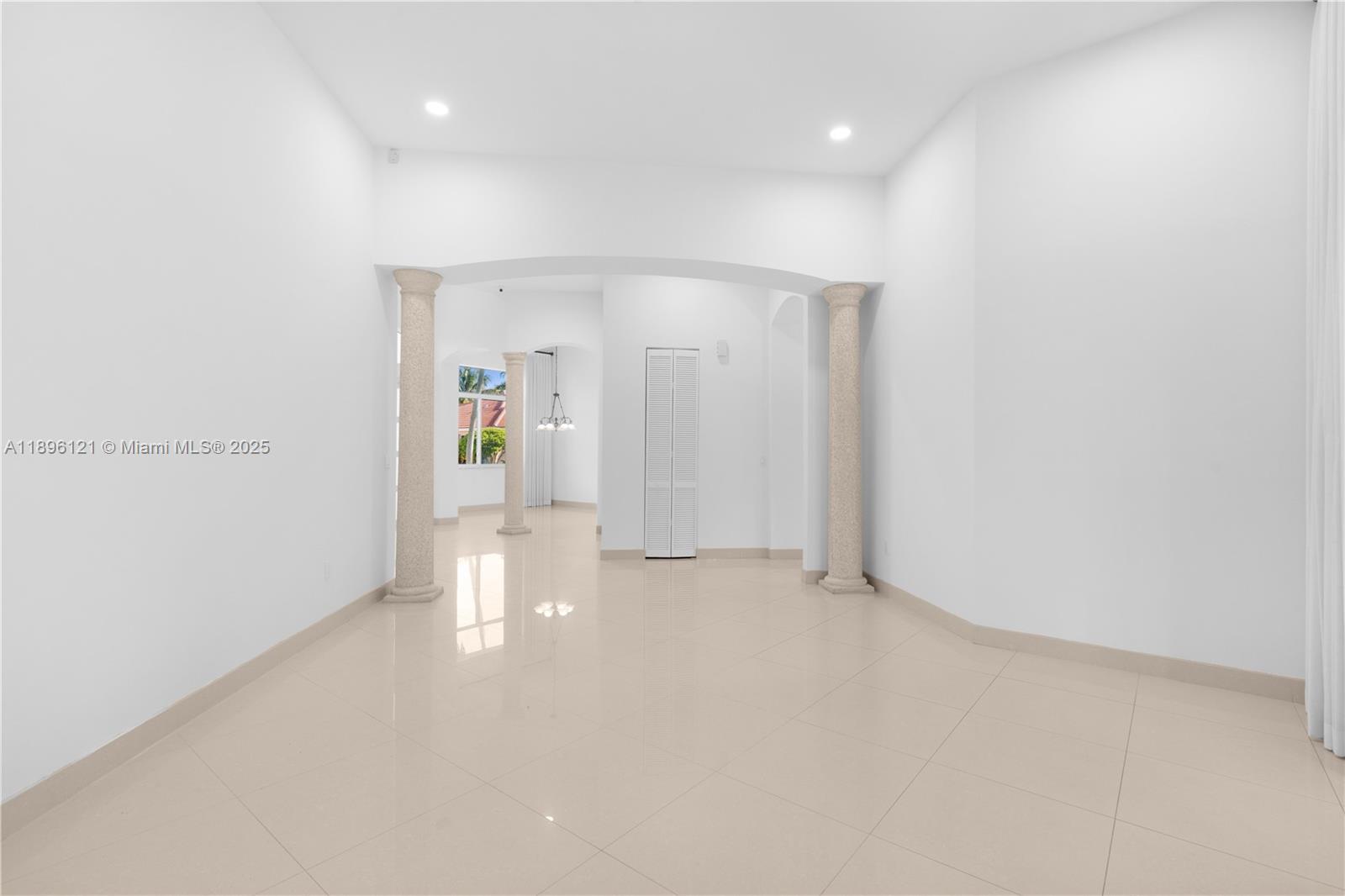 TUSCANY ESTATES - Residential Lease