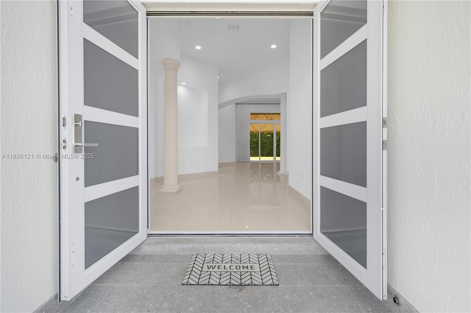 TUSCANY ESTATES - Residential Lease