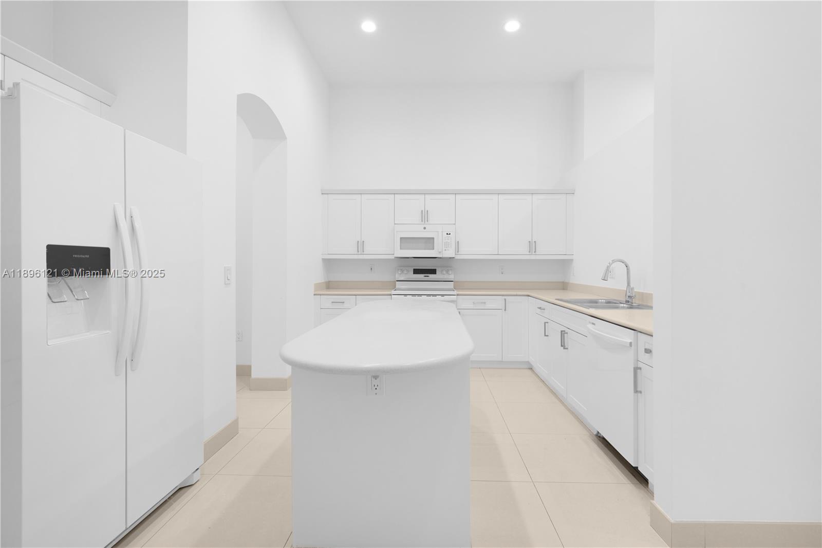 TUSCANY ESTATES - Residential Lease