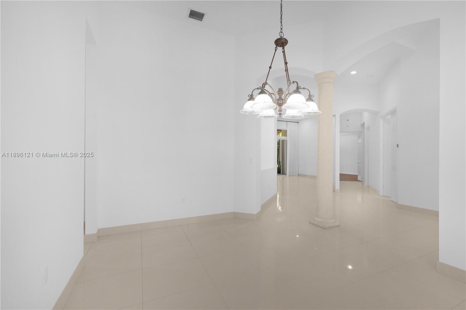 TUSCANY ESTATES - Residential Lease