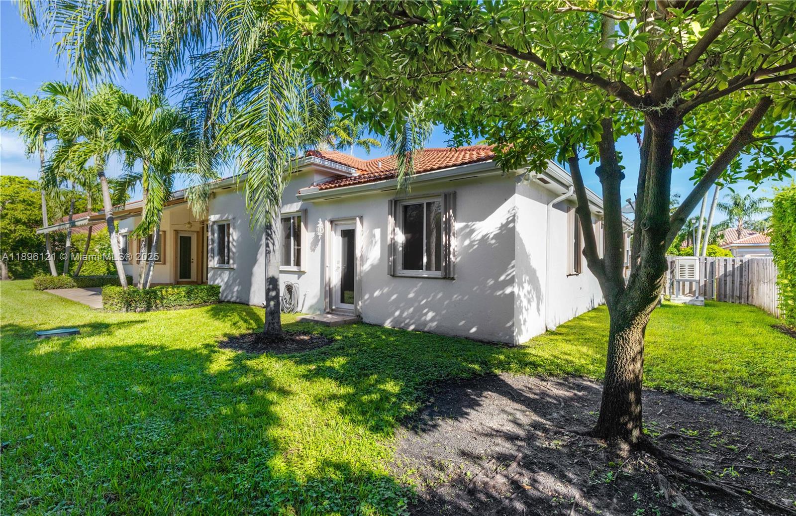 TUSCANY ESTATES - Residential Lease