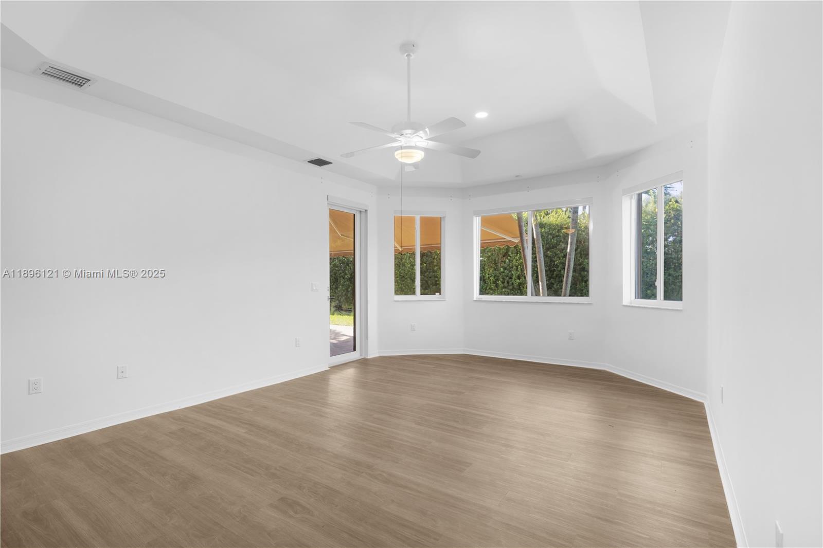 TUSCANY ESTATES - Residential Lease