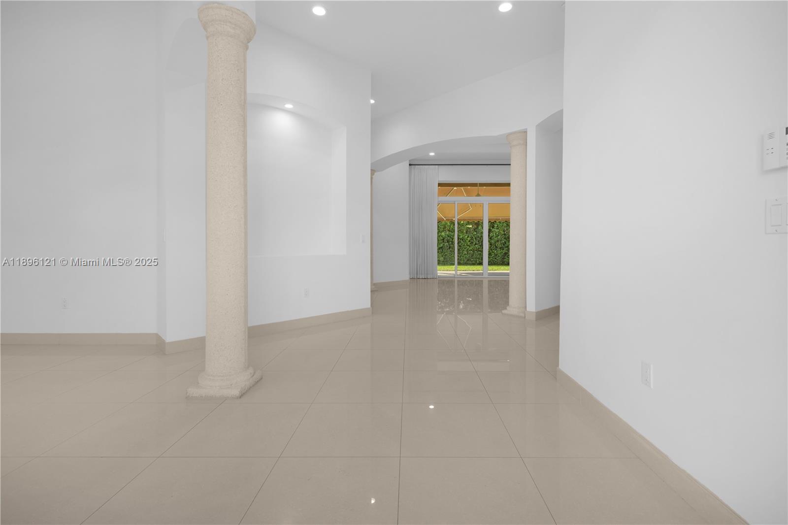 TUSCANY ESTATES - Residential Lease