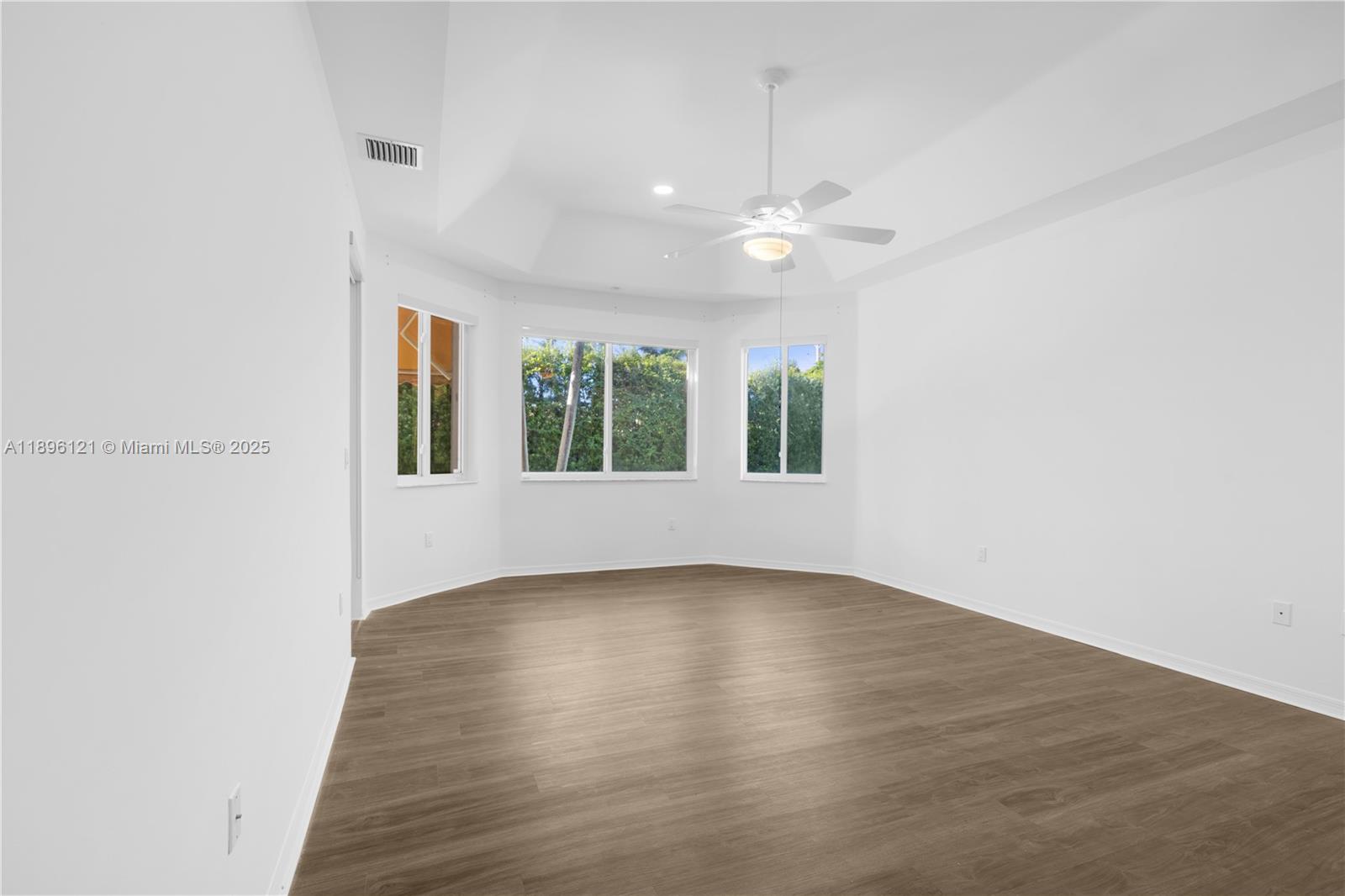 TUSCANY ESTATES - Residential Lease