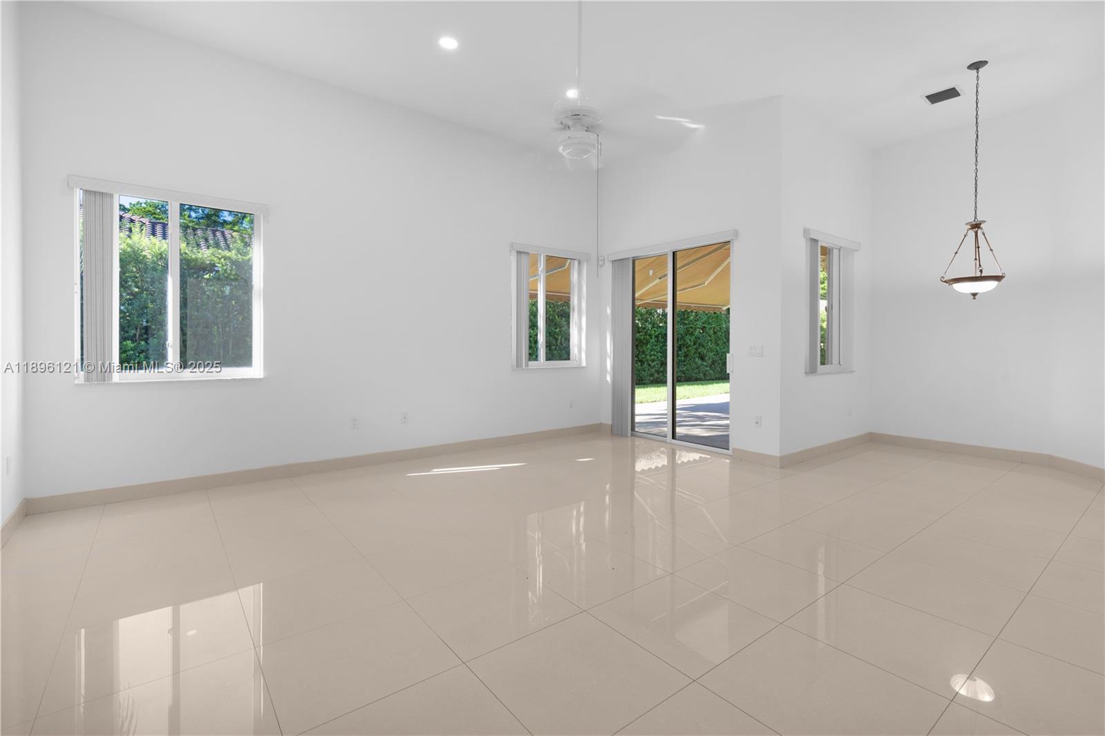 TUSCANY ESTATES - Residential Lease