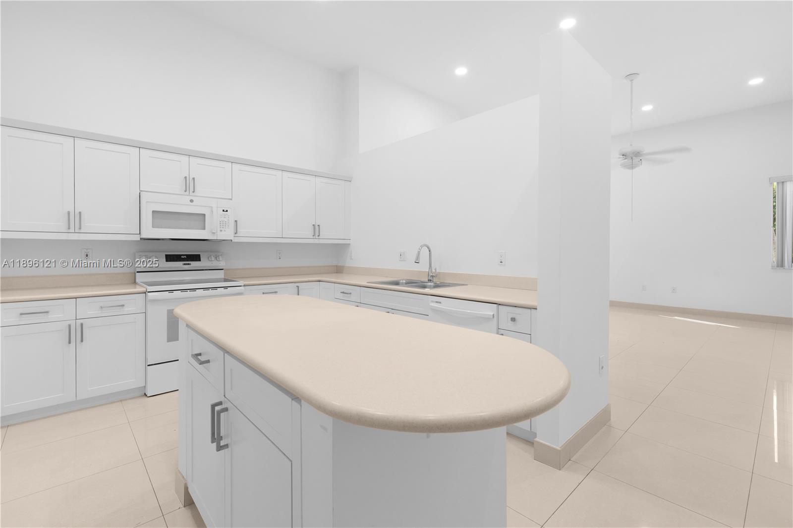 TUSCANY ESTATES - Residential Lease