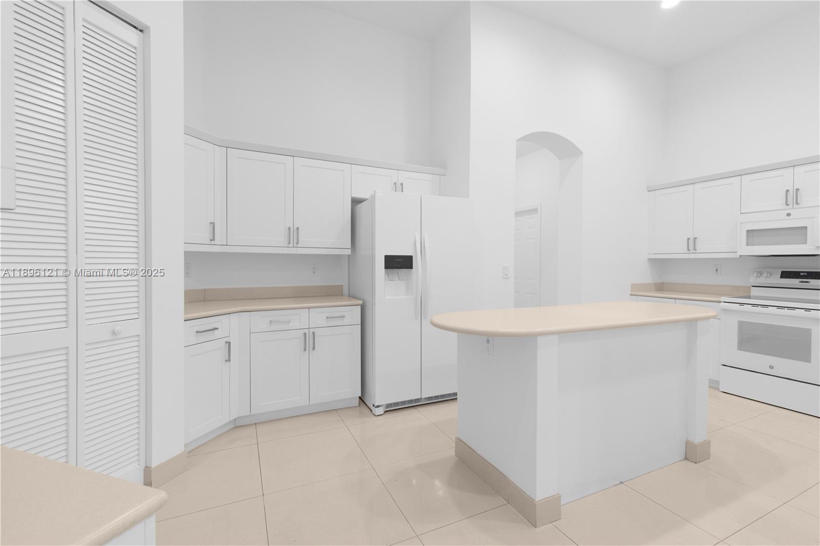 TUSCANY ESTATES - Residential Lease