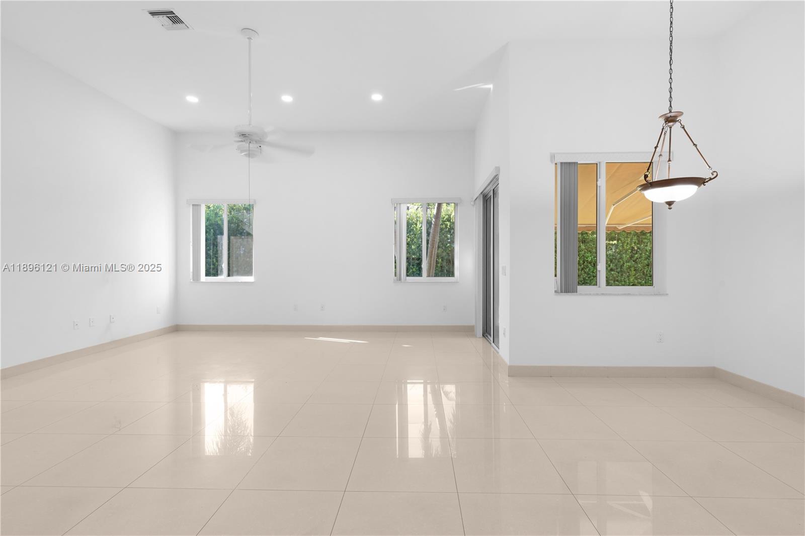 TUSCANY ESTATES - Residential Lease