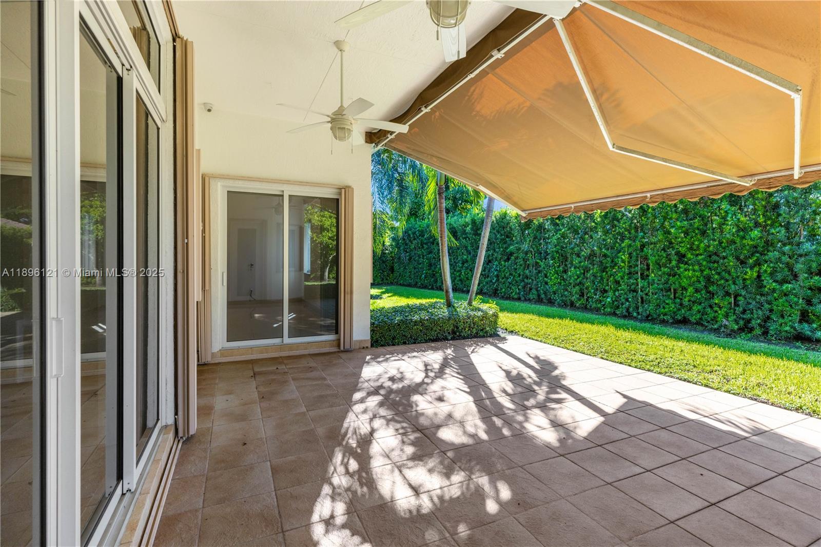 TUSCANY ESTATES - Residential Lease