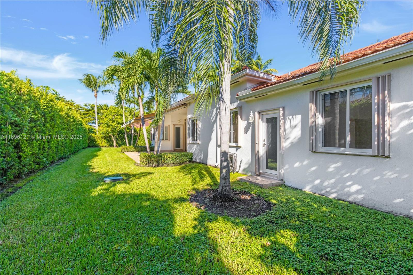 TUSCANY ESTATES - Residential Lease