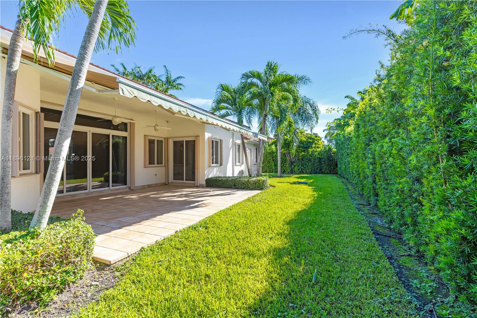 TUSCANY ESTATES - Residential Lease