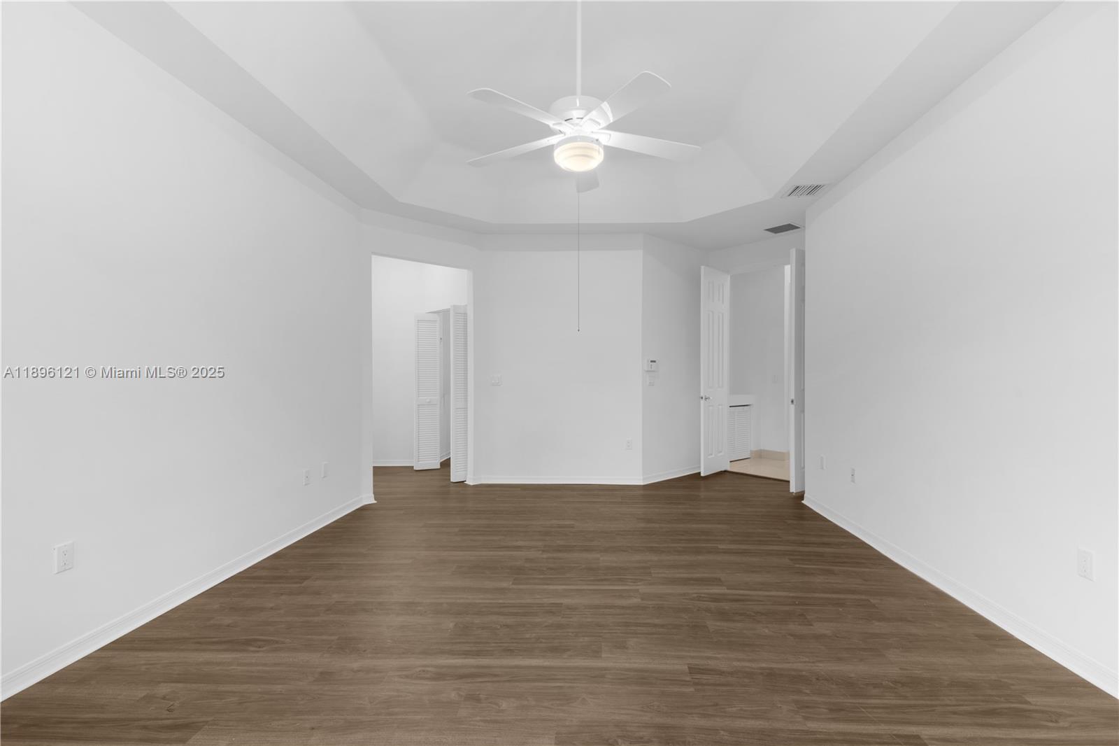 TUSCANY ESTATES - Residential Lease