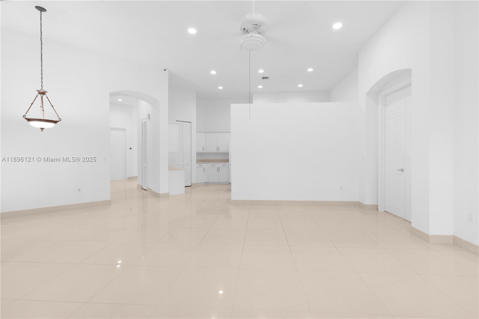 TUSCANY ESTATES - Residential Lease