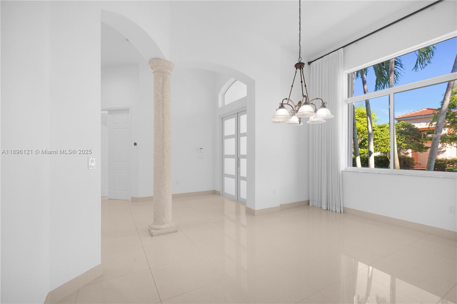 TUSCANY ESTATES - Residential Lease