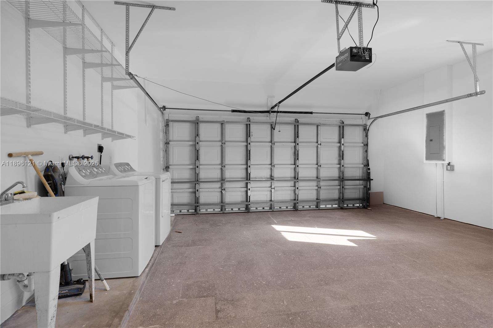 TUSCANY ESTATES - Residential Lease