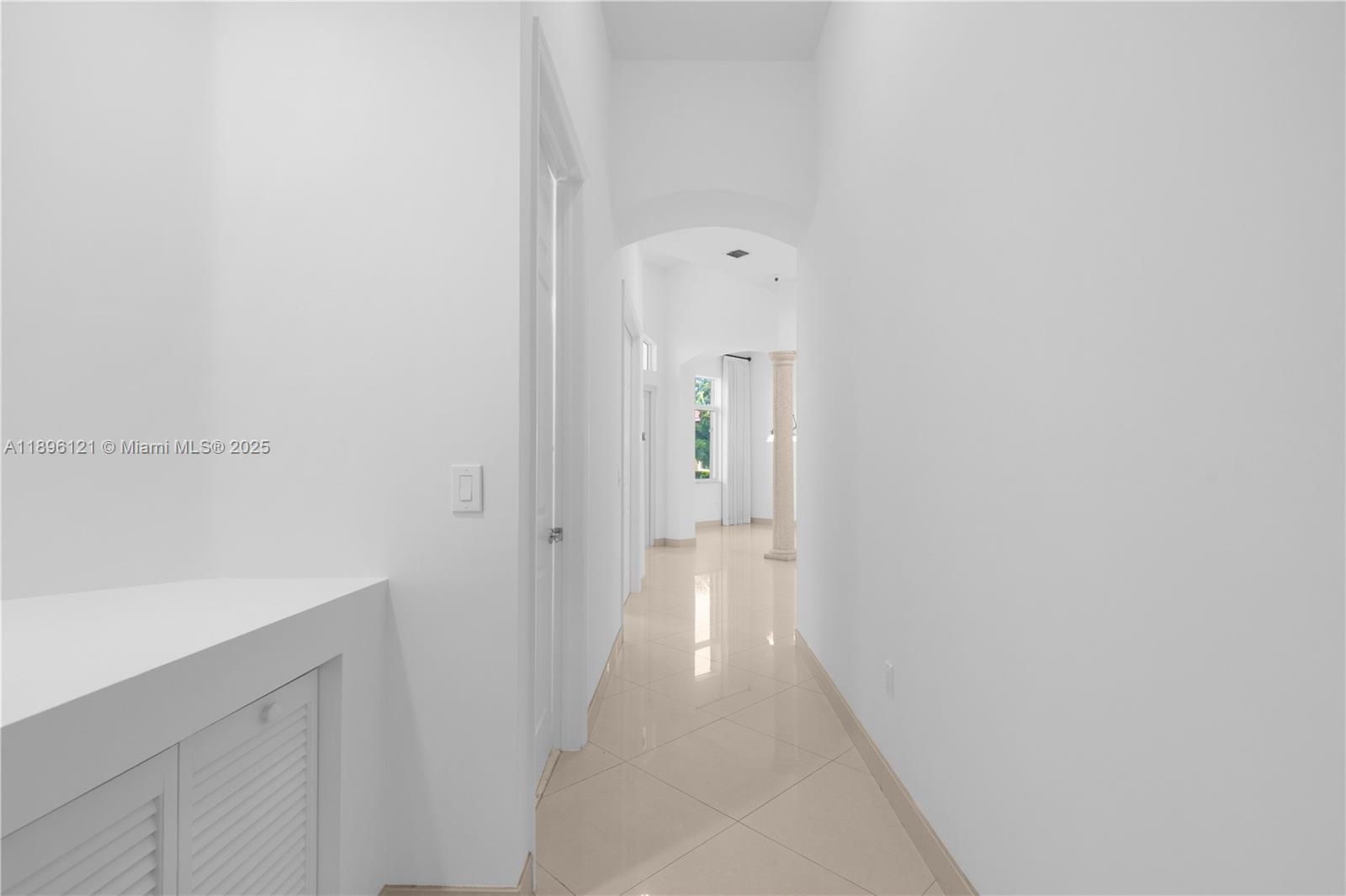 TUSCANY ESTATES - Residential Lease