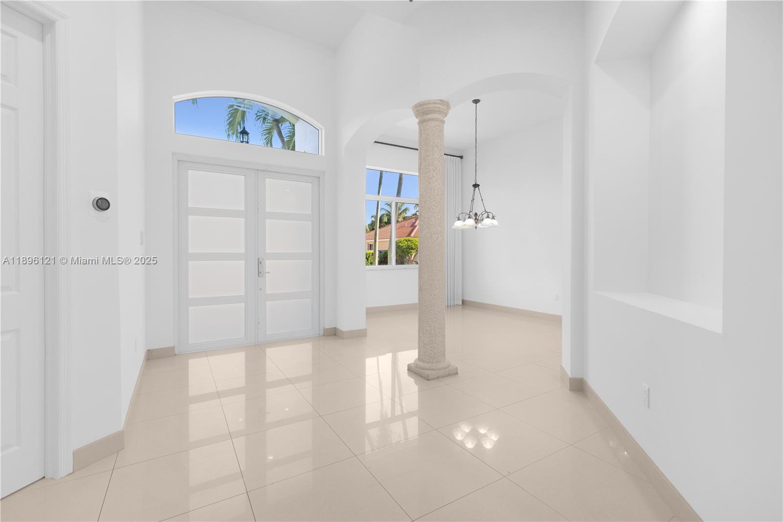 TUSCANY ESTATES - Residential Lease