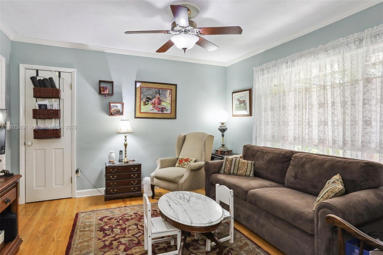 HELMS COUNTRY ESTATES RE- - Residential