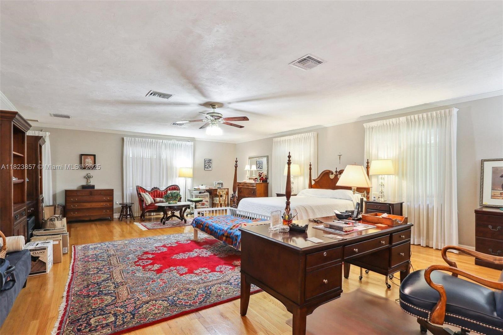 HELMS COUNTRY ESTATES RE- - Residential