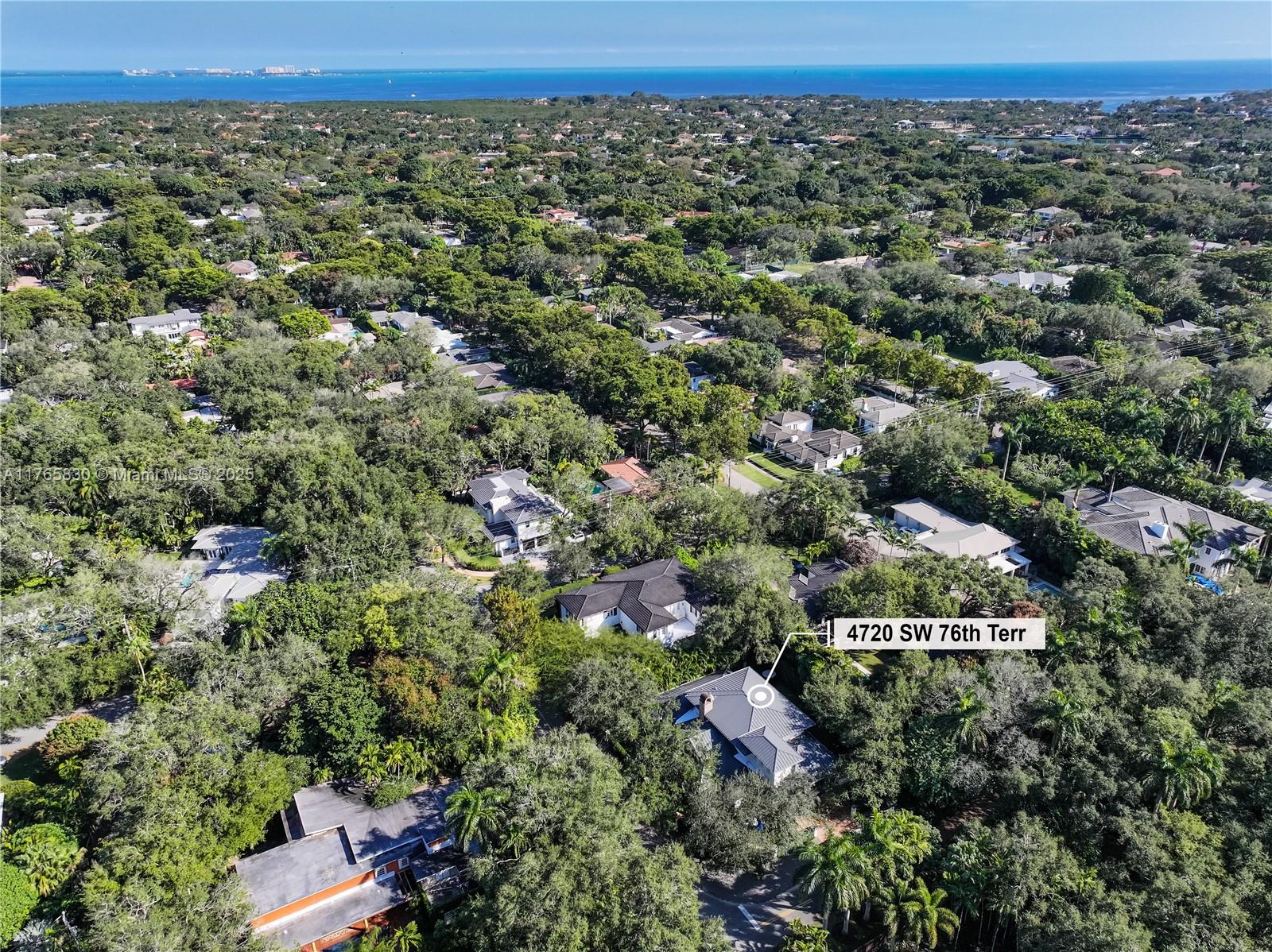 GRANADA PARK - Residential