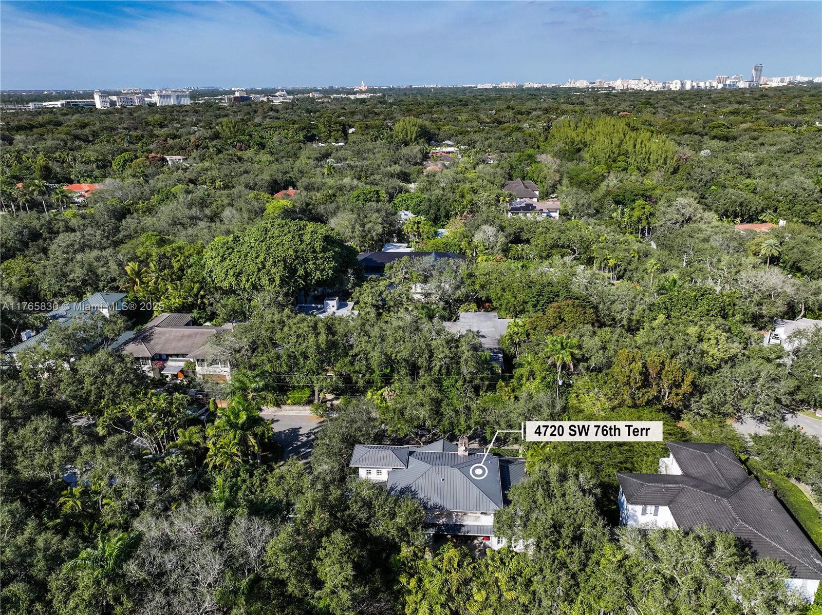 GRANADA PARK - Residential