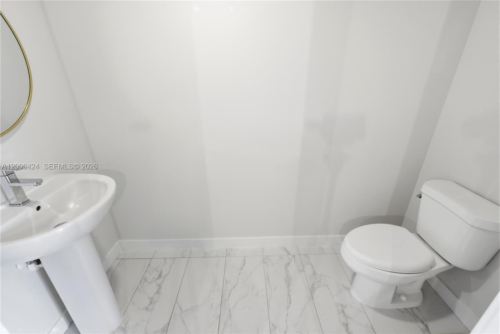 AVENTURA VILLAS CONDO - Residential Lease