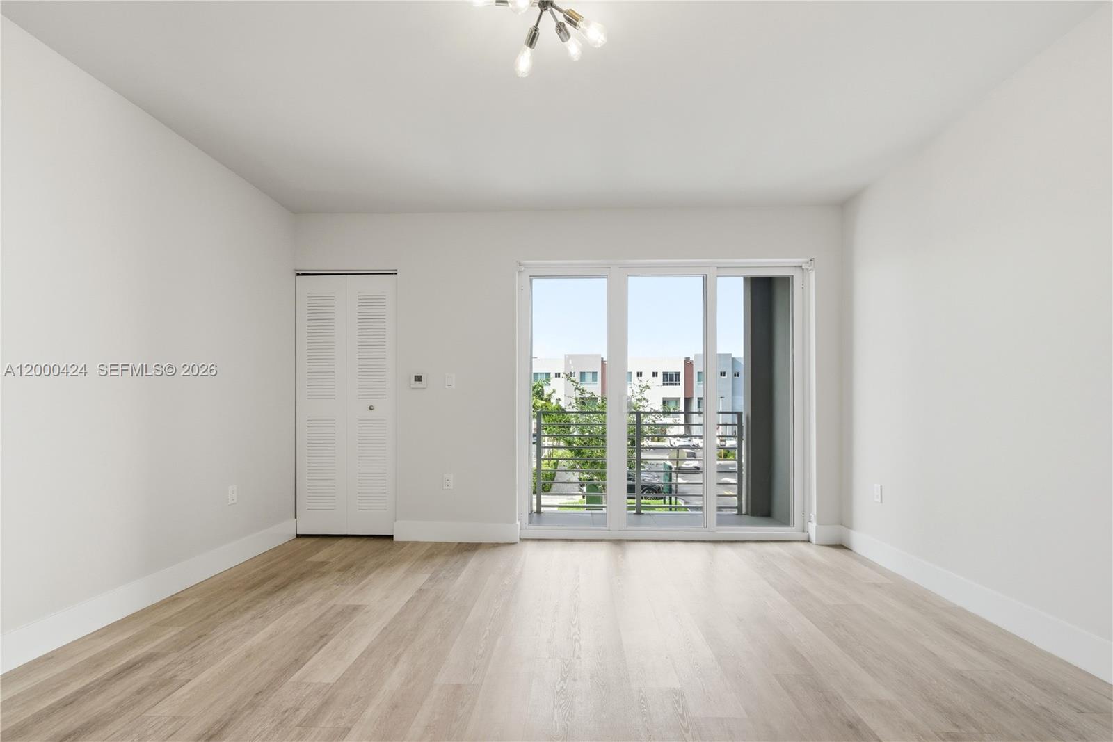 AVENTURA VILLAS CONDO - Residential Lease