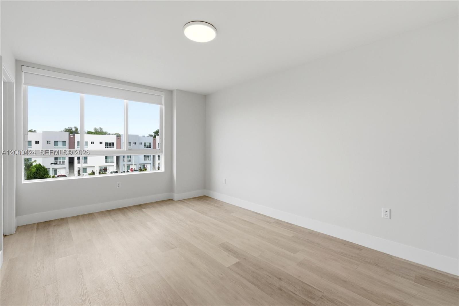 AVENTURA VILLAS CONDO - Residential Lease