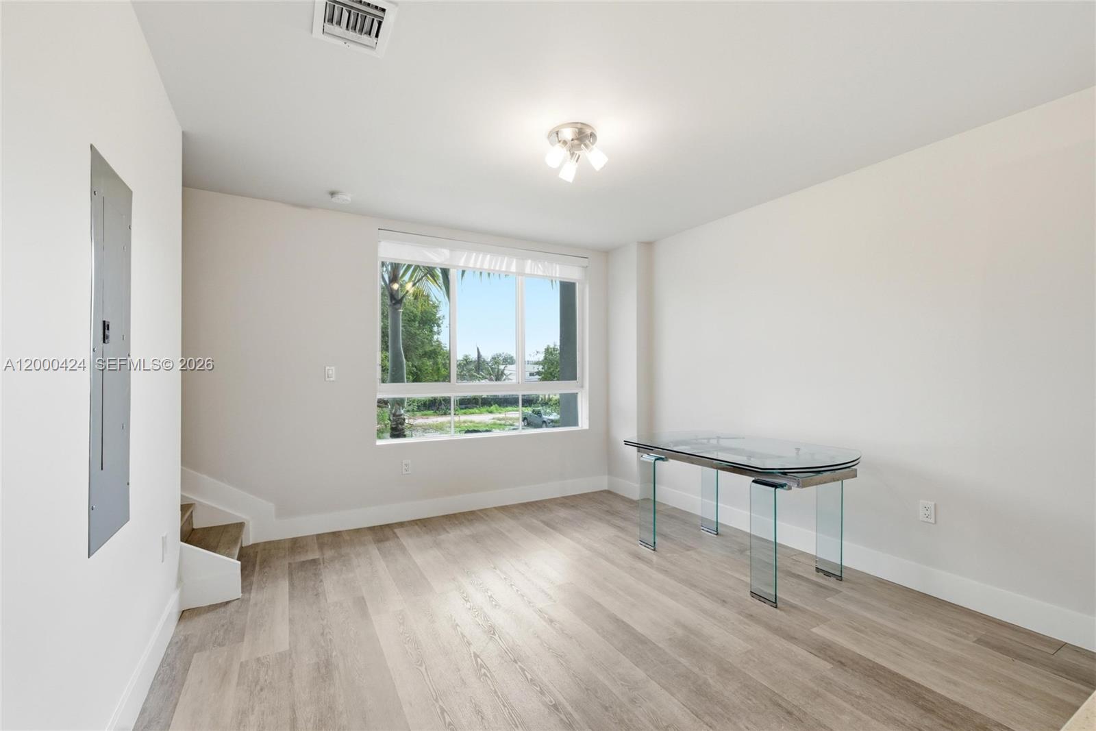 AVENTURA VILLAS CONDO - Residential Lease