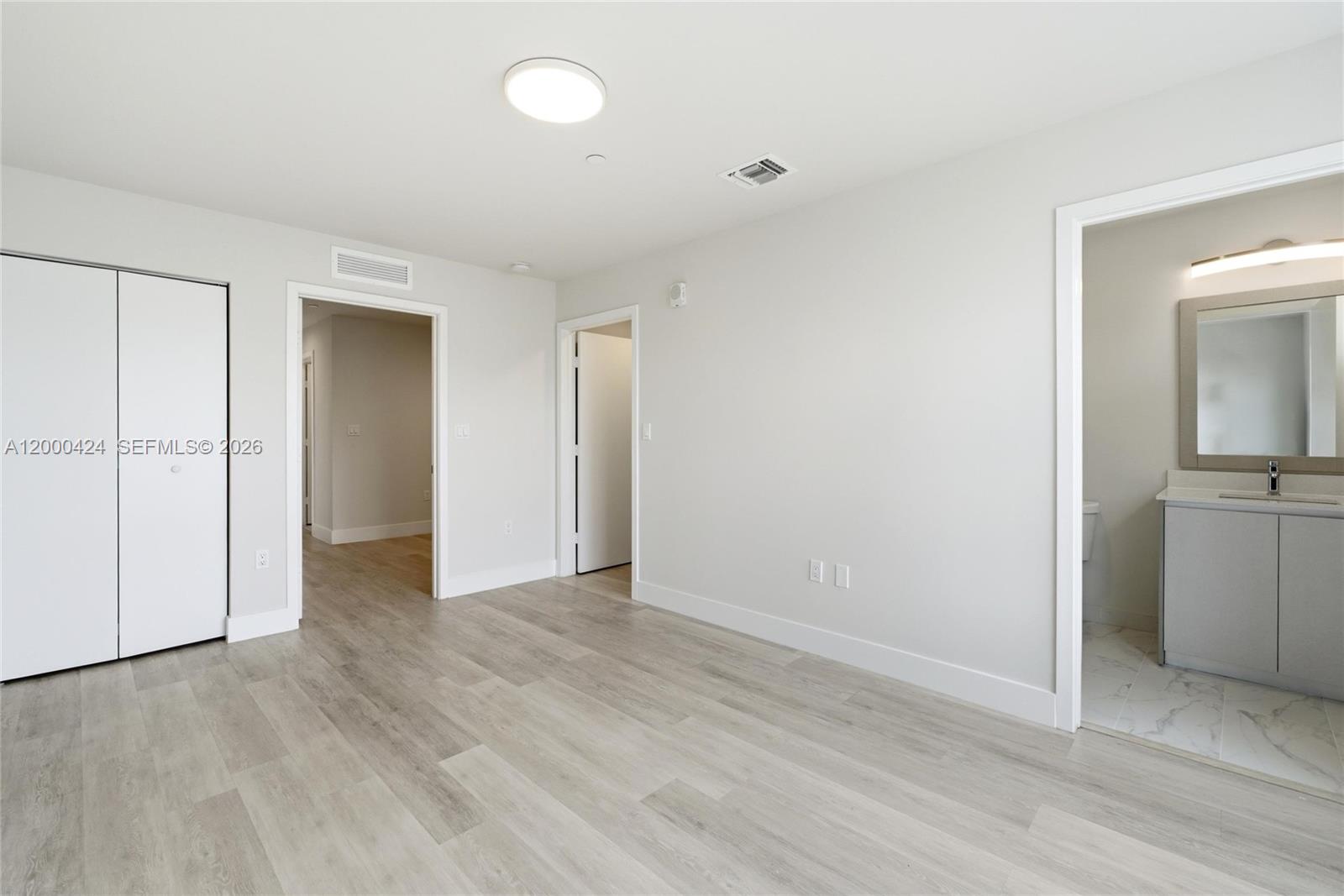 AVENTURA VILLAS CONDO - Residential Lease