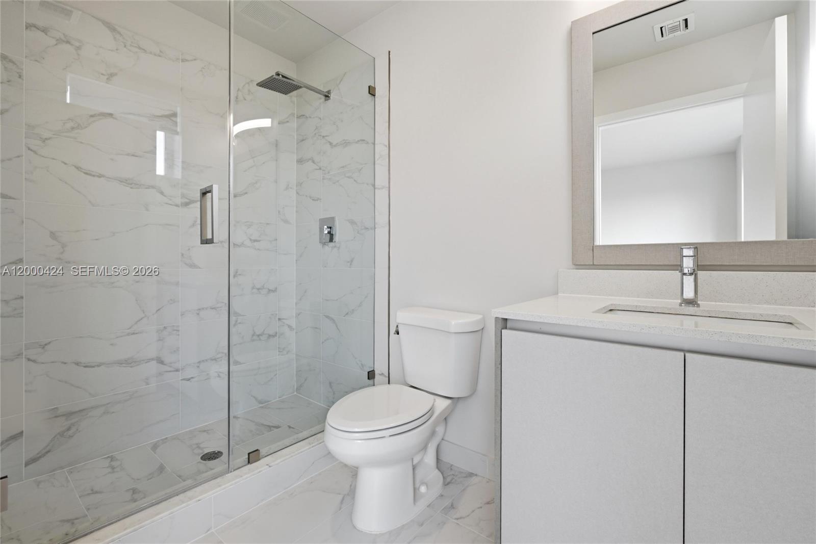 AVENTURA VILLAS CONDO - Residential Lease