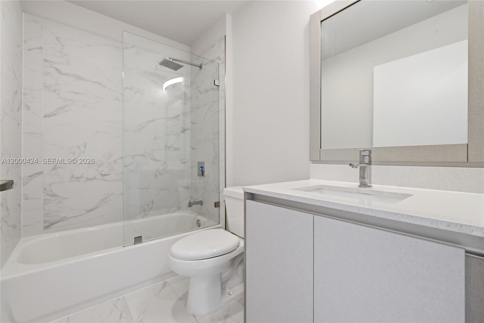 AVENTURA VILLAS CONDO - Residential Lease