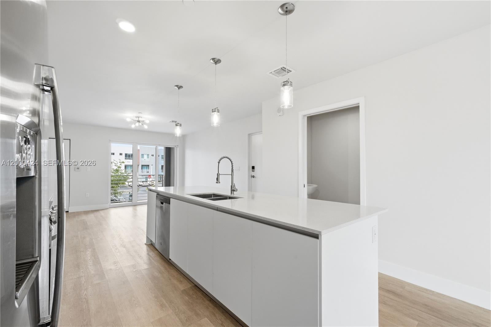 AVENTURA VILLAS CONDO - Residential Lease