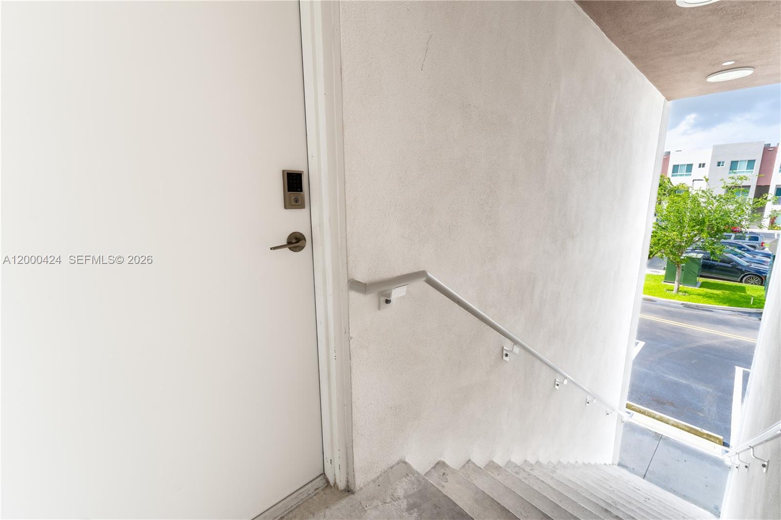 AVENTURA VILLAS CONDO - Residential Lease