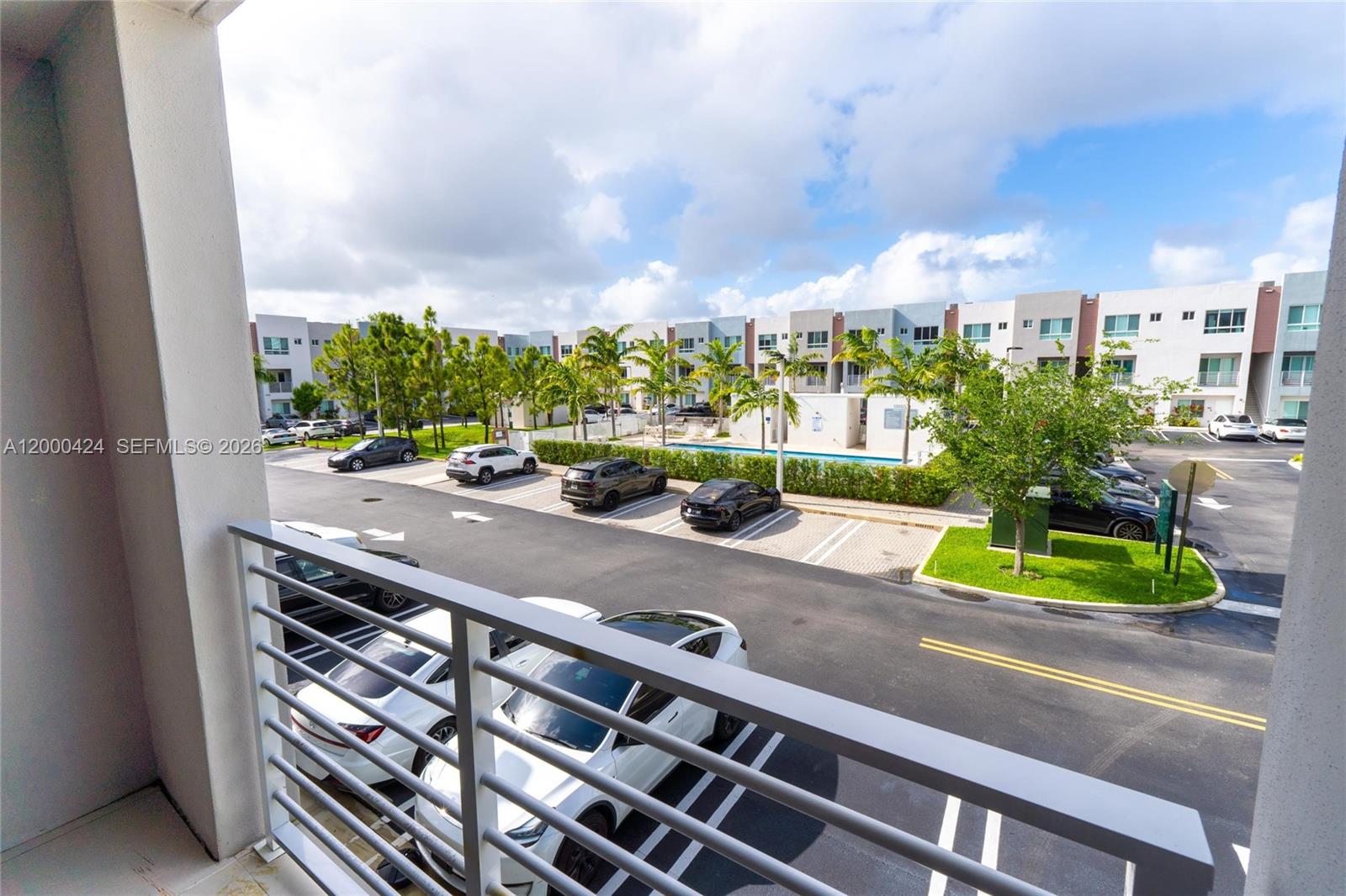 AVENTURA VILLAS CONDO - Residential Lease
