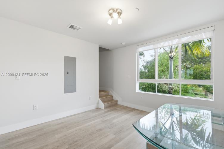 AVENTURA VILLAS CONDO - Residential Lease