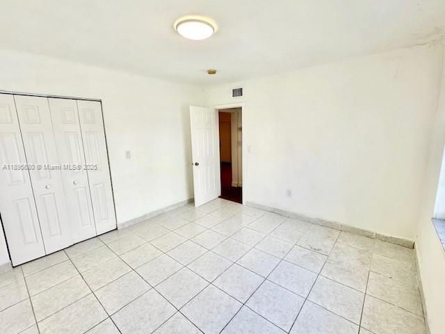 ISLE OF NORMANDY MIAMI VI - Residential Lease