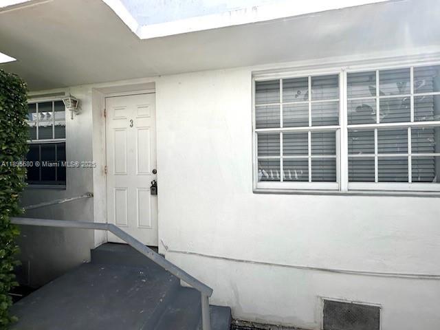 ISLE OF NORMANDY MIAMI VI - Residential Lease