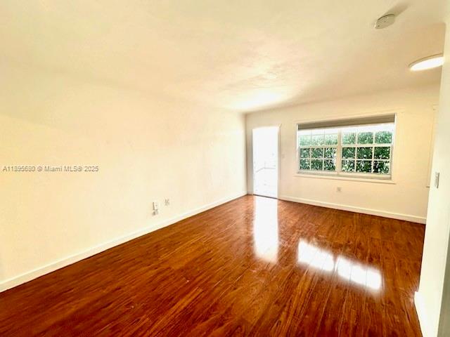 ISLE OF NORMANDY MIAMI VI - Residential Lease