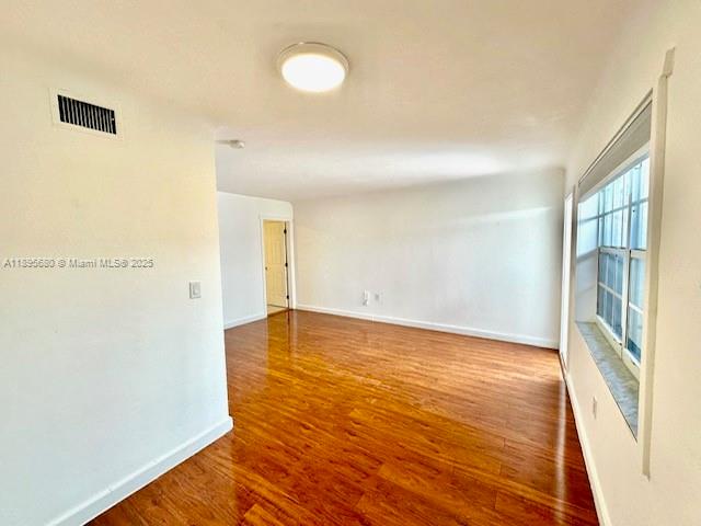 ISLE OF NORMANDY MIAMI VI - Residential Lease