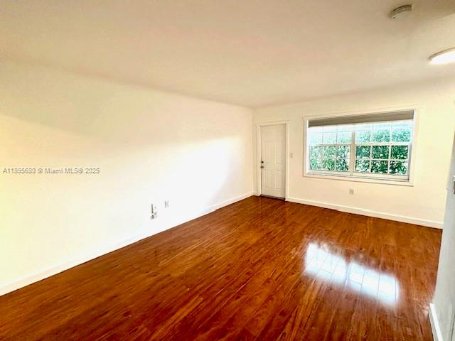 ISLE OF NORMANDY MIAMI VI - Residential Lease