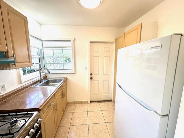 ISLE OF NORMANDY MIAMI VI - Residential Lease