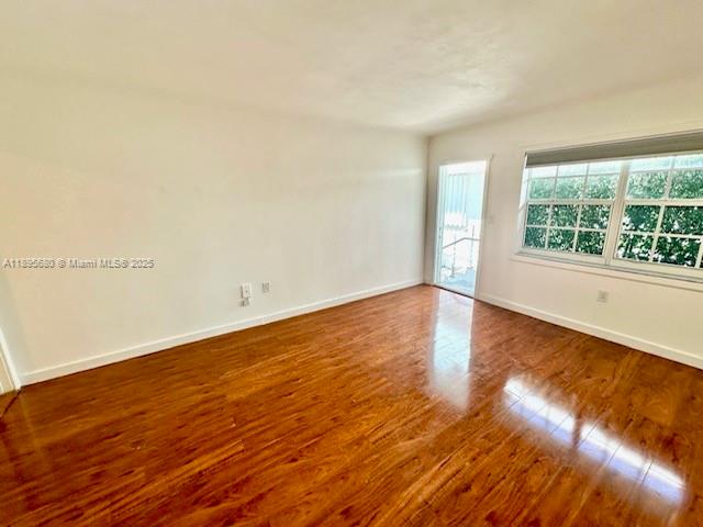 ISLE OF NORMANDY MIAMI VI - Residential Lease